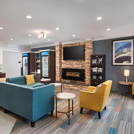 Mainstay Suites Joliet I-55 Extérieur photo
