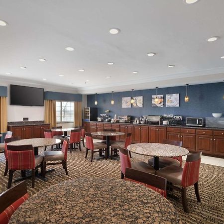 Mainstay Suites Joliet I-55 Extérieur photo