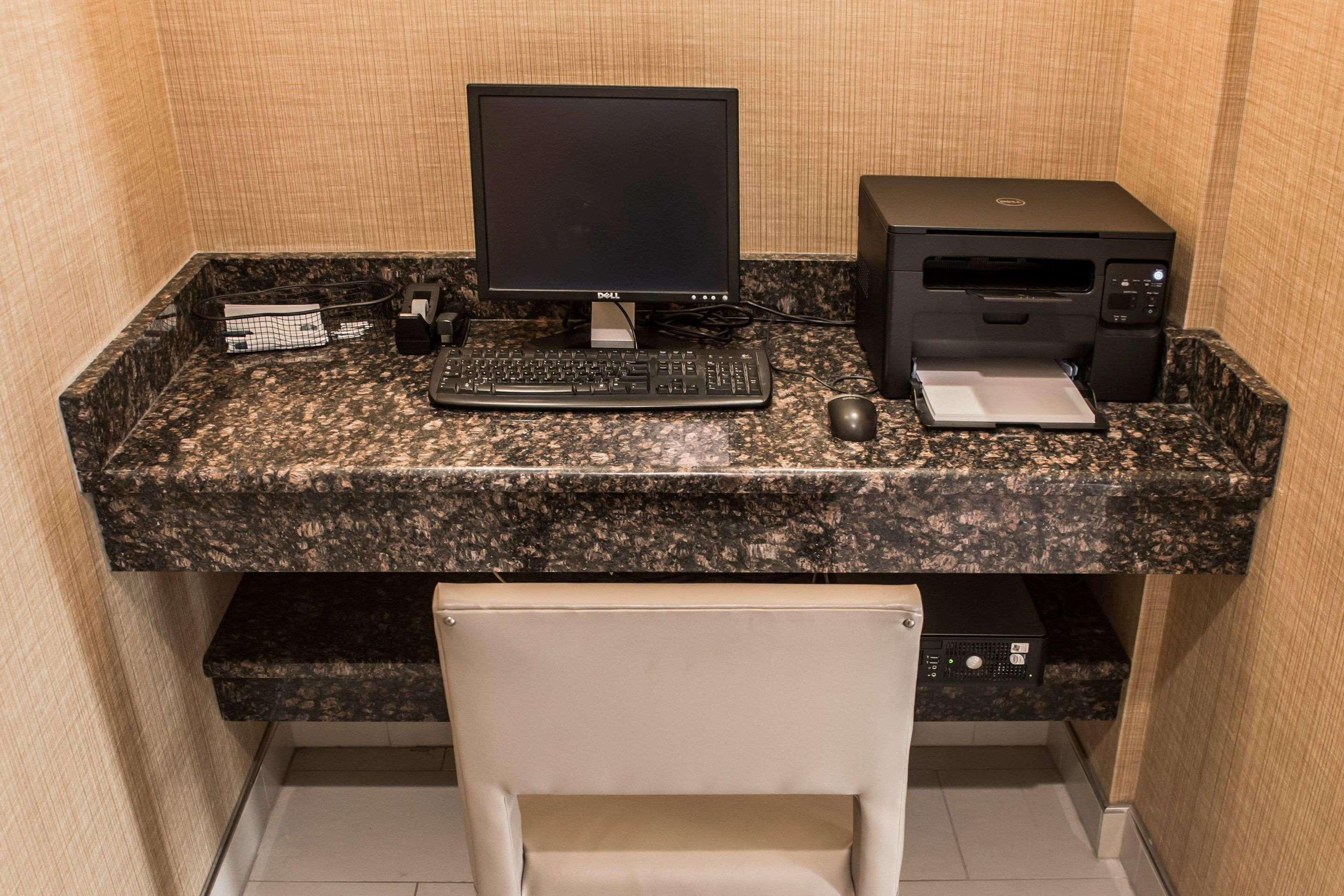 Mainstay Suites Joliet I-55 Extérieur photo