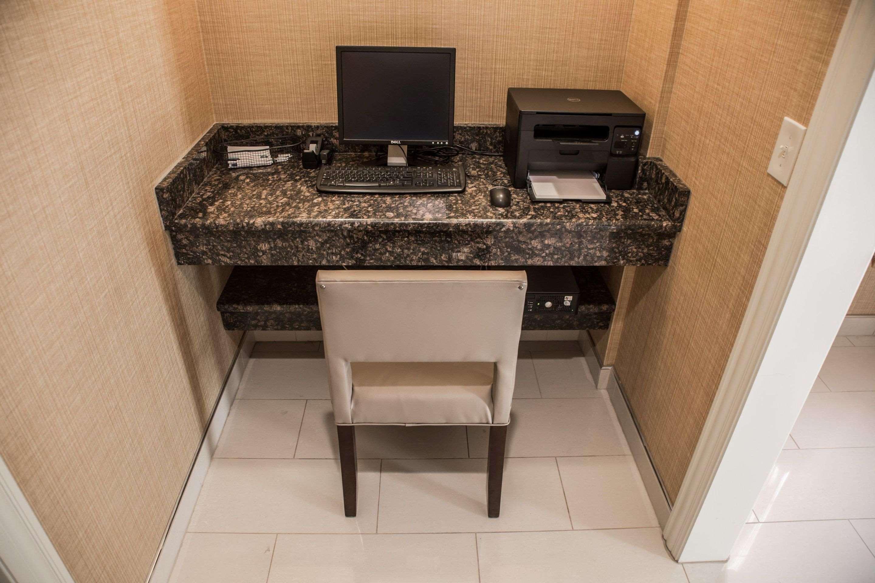 Mainstay Suites Joliet I-55 Extérieur photo