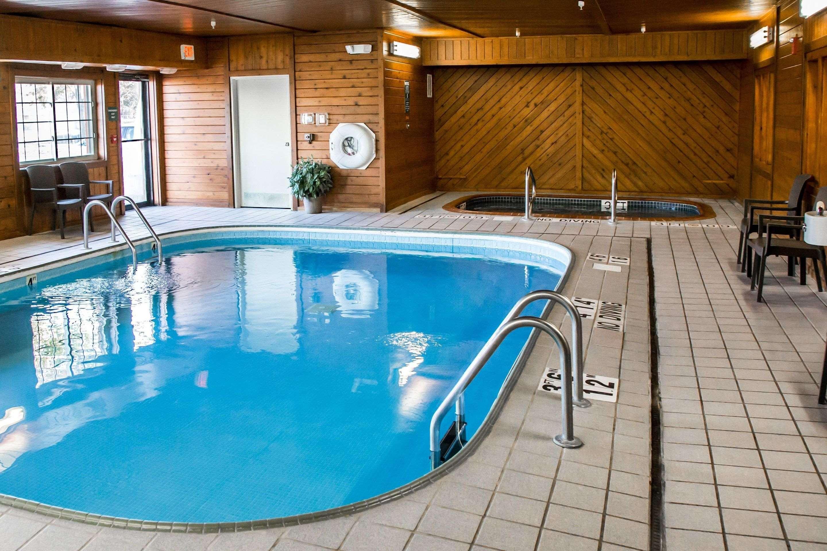 Mainstay Suites Joliet I-55 Extérieur photo