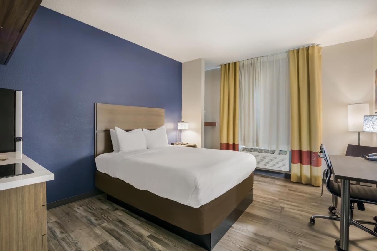 Mainstay Suites Joliet I-55 Extérieur photo