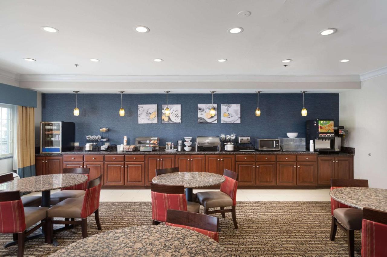 Mainstay Suites Joliet I-55 Extérieur photo