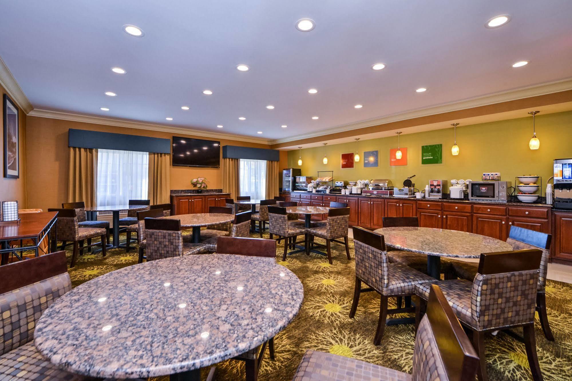 Mainstay Suites Joliet I-55 Extérieur photo